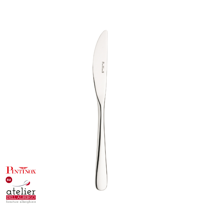 SWING Coltelli Frutta/Dessert Inox Lucido