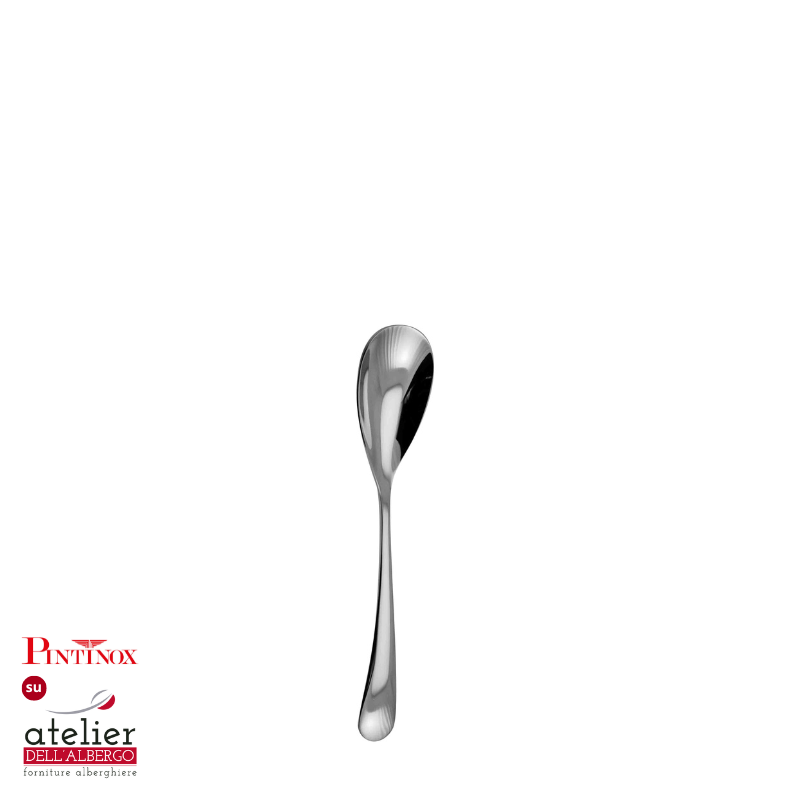 SWING Cucchiaini da Moka/Espresso Inox Lucido