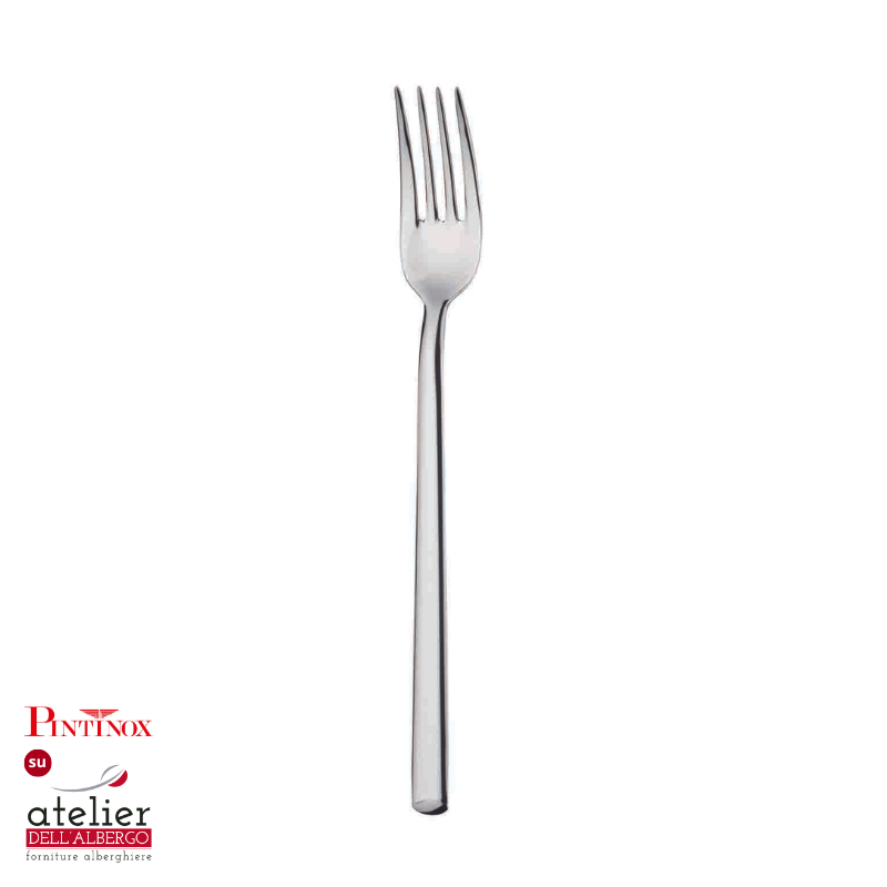 SYNTHESIS Forchette Tavola Inox Lucido