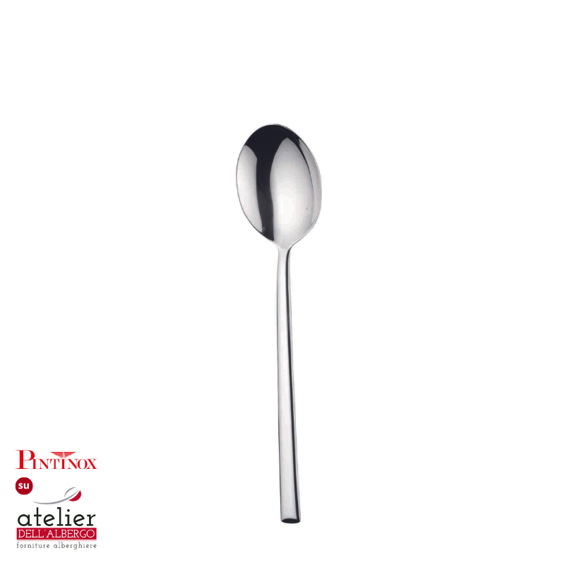 SYNTHESIS Cucchiai Frutta/Dessert Inox Lucido