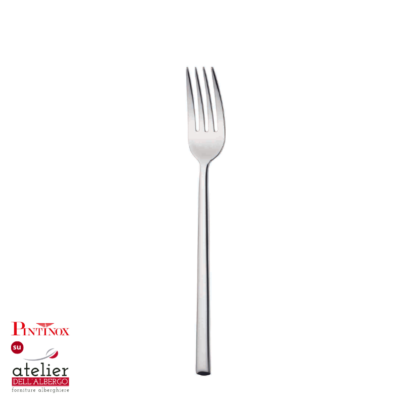 SYNTHESIS Forchette Frutta/Dessert Inox Lucido