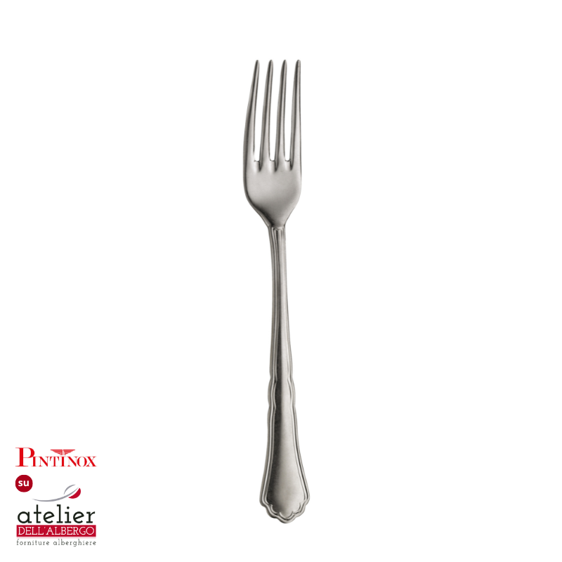 SETTECENTO Forchette Tavola STONE WASHED