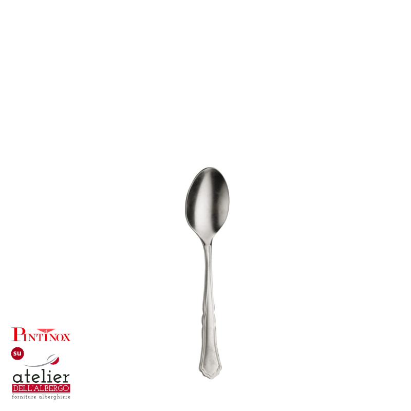 SETTECENTO Cucchiaini da Moka/Espresso STONE WASHE