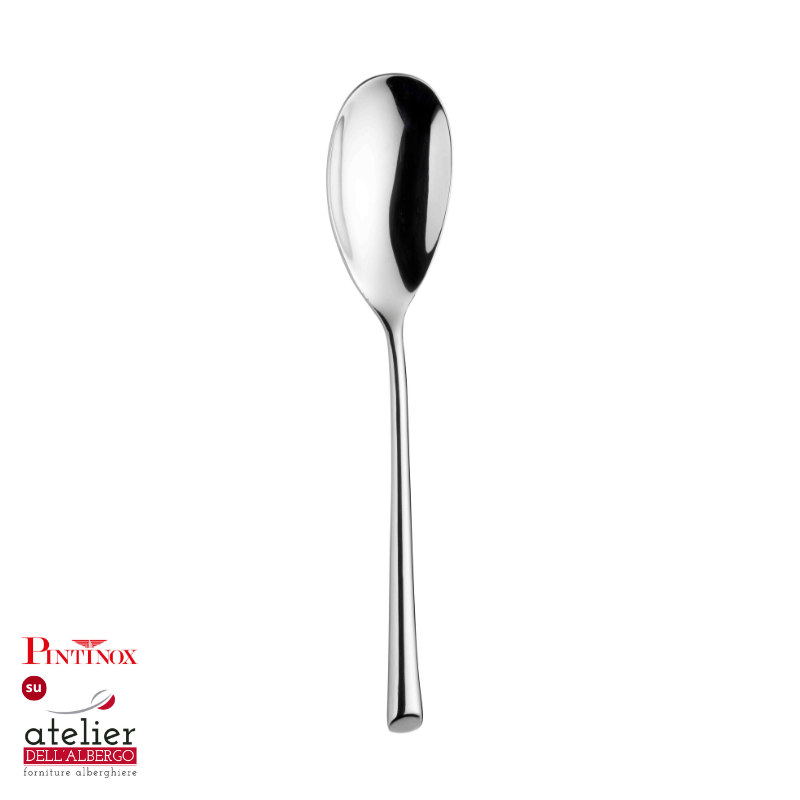 TRUMPET Cucchiaio Tavola Inox Lucido