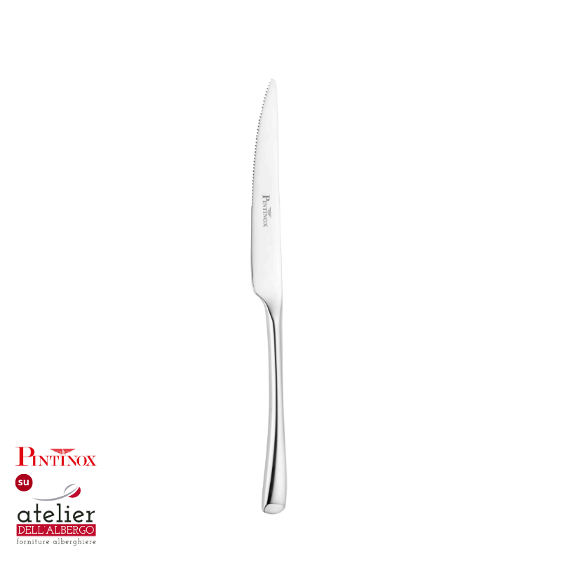 TRUMPET Coltelli Frutta/Dessert Inox Lucido