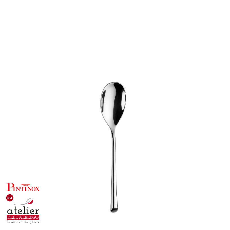 TRUMPET Cucchiaini da Caffè/The Inox Lucido