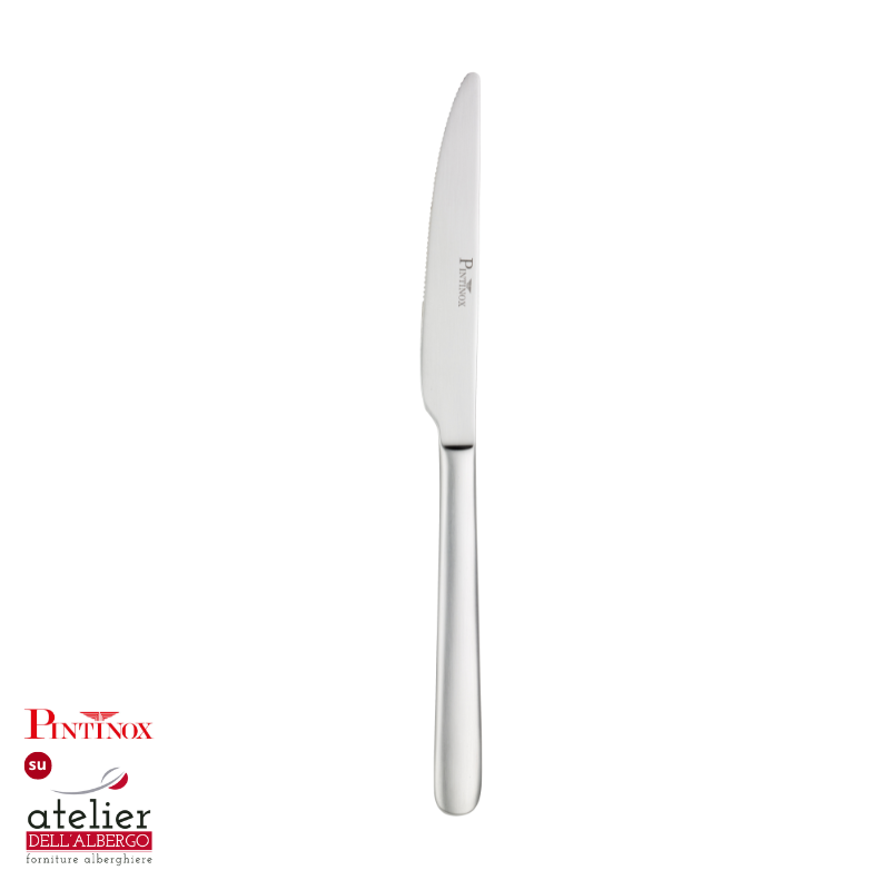 SKY Coltelli Tavola SATIN