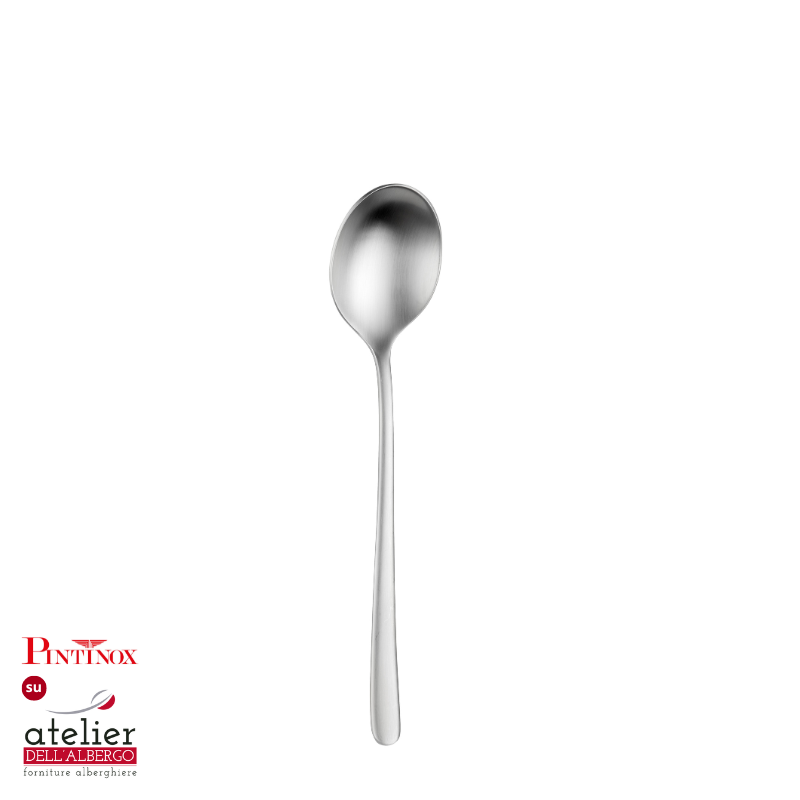 SKY Cucchiai Frutta/Dessert SATIN