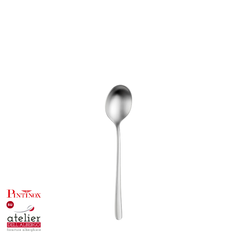 SKY Cucchiaini da Moka/Espresso SATIN