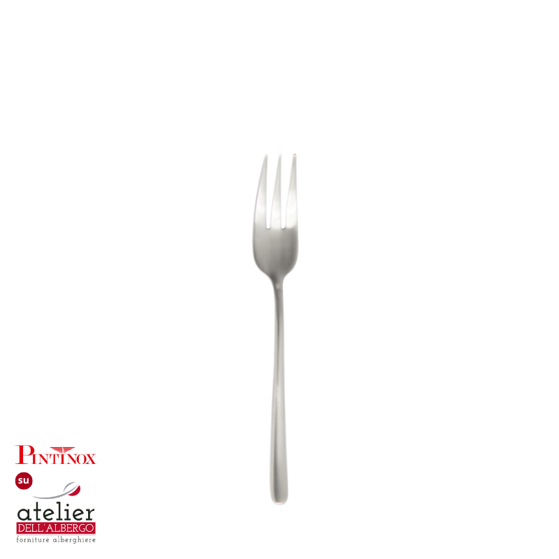 SKY Forchettine Dolce a 3 rebbi SATIN