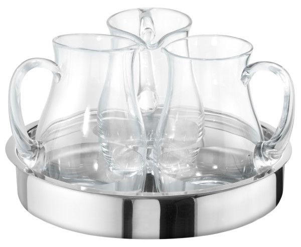 PORTA BROCCHE DA TAVOLO C/BROCCHE