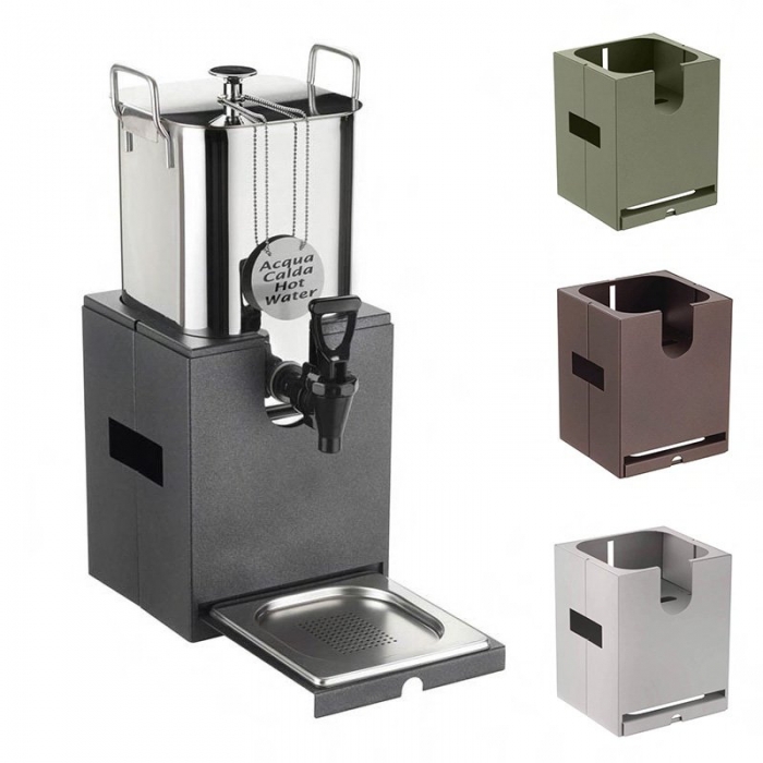 DISTR.BEVANDE CAL.C/RES.EL.220V150W