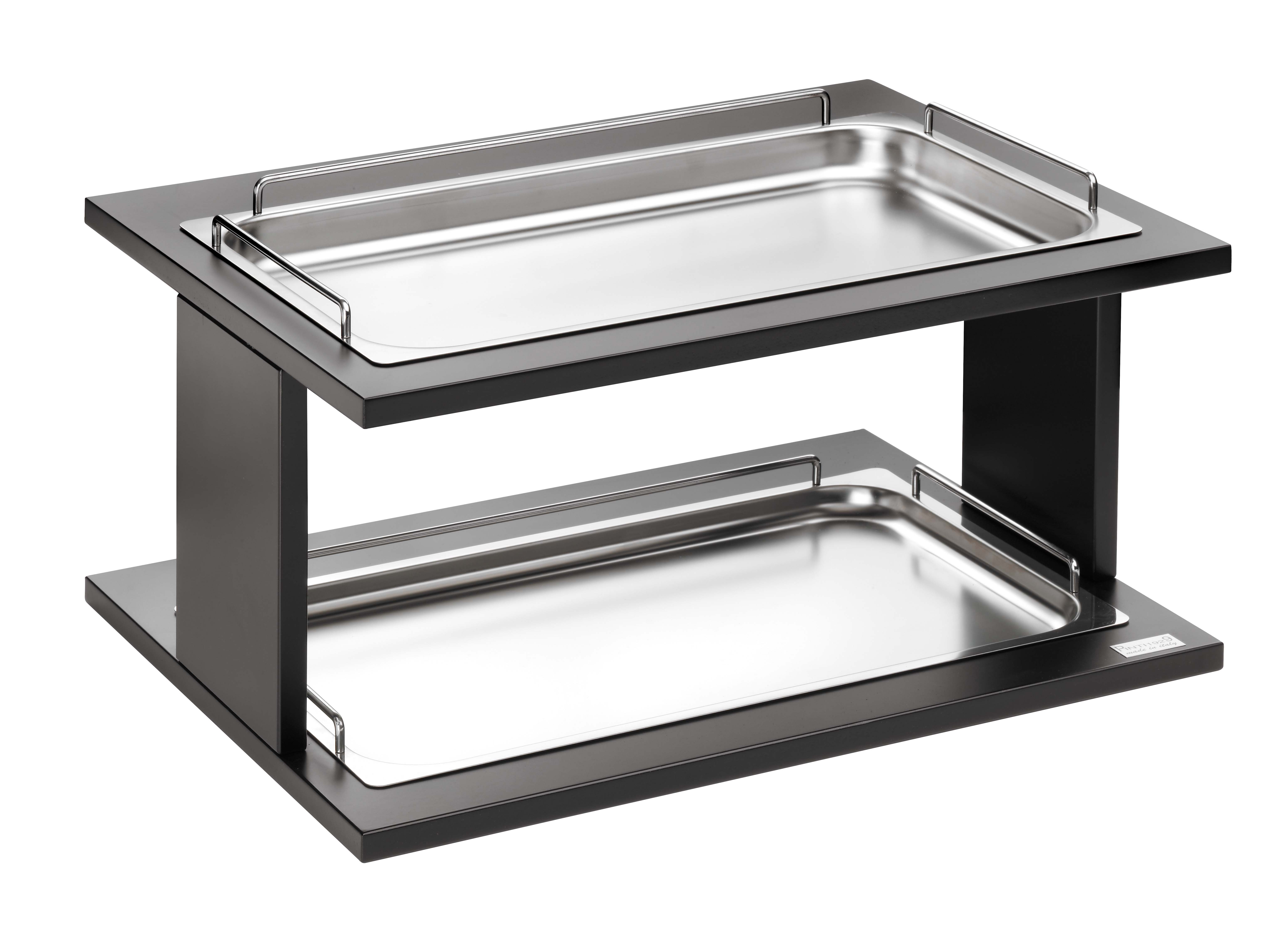 CLASSIC PORTA FRUTTA 2 PIANI