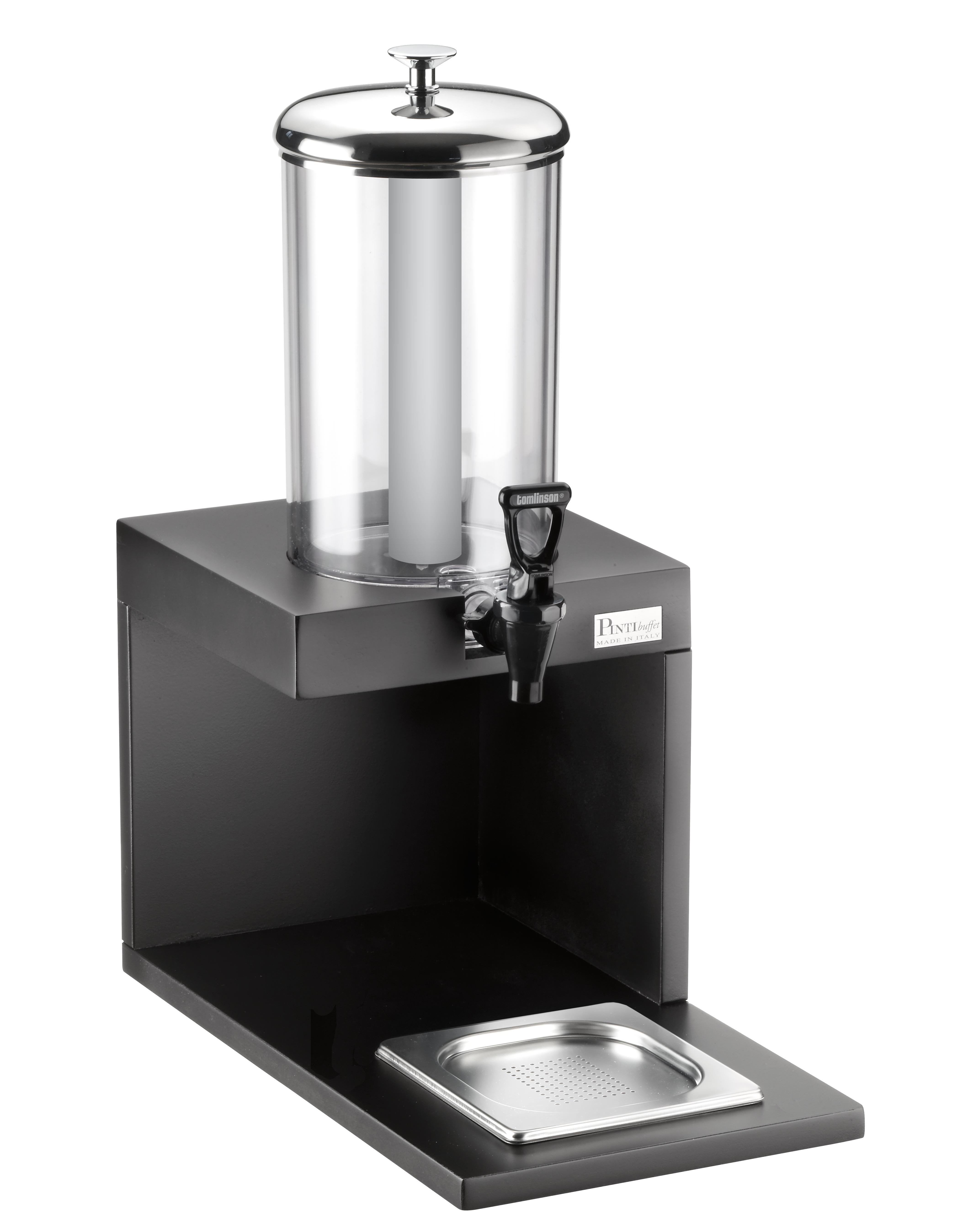 CLASSIC DISTRIBUTORE SUCCHI-BEVANDE LT4,5