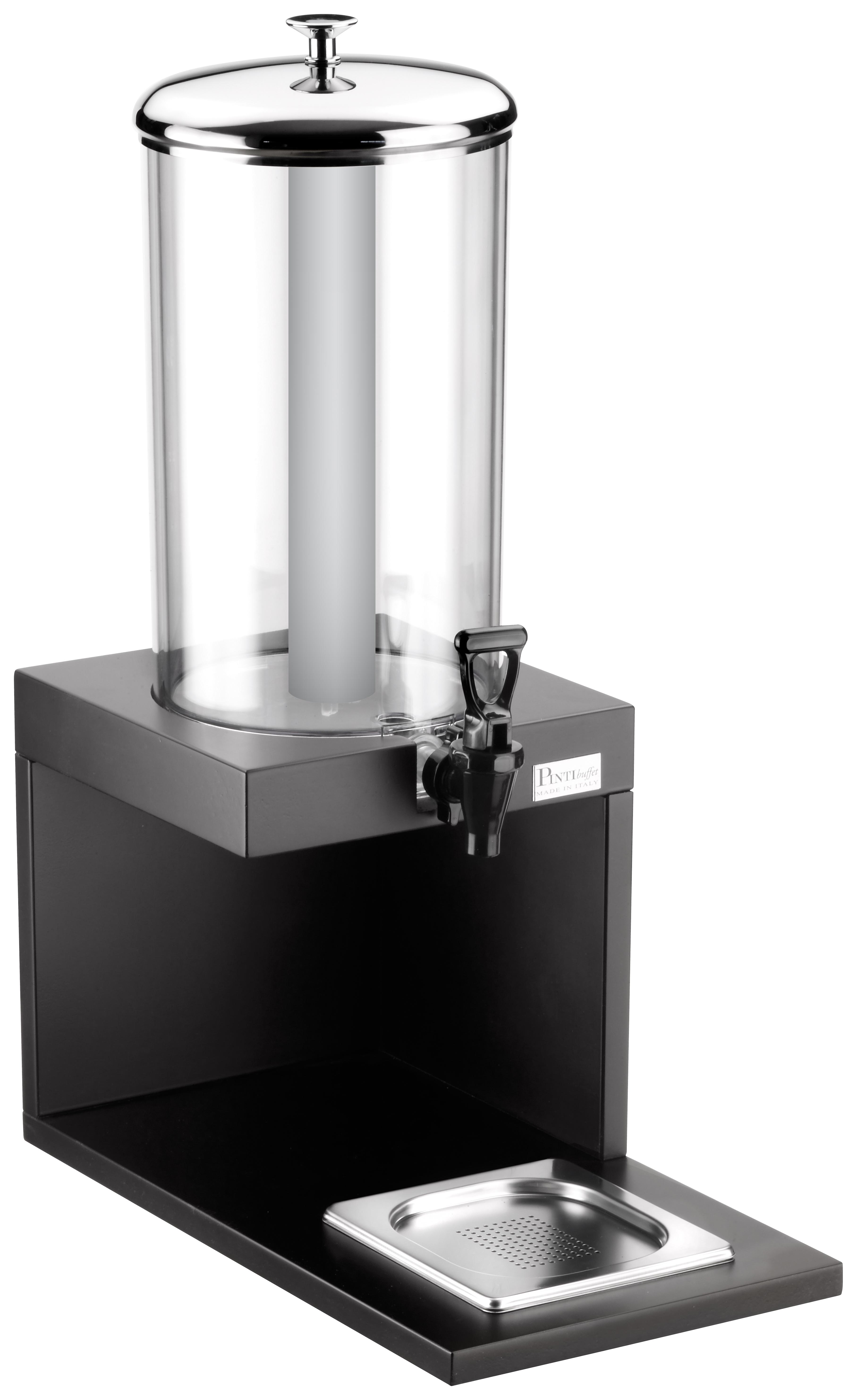 CLASSIC DISTRIBUTORE SUCCHI-BEVANDE LT9,5