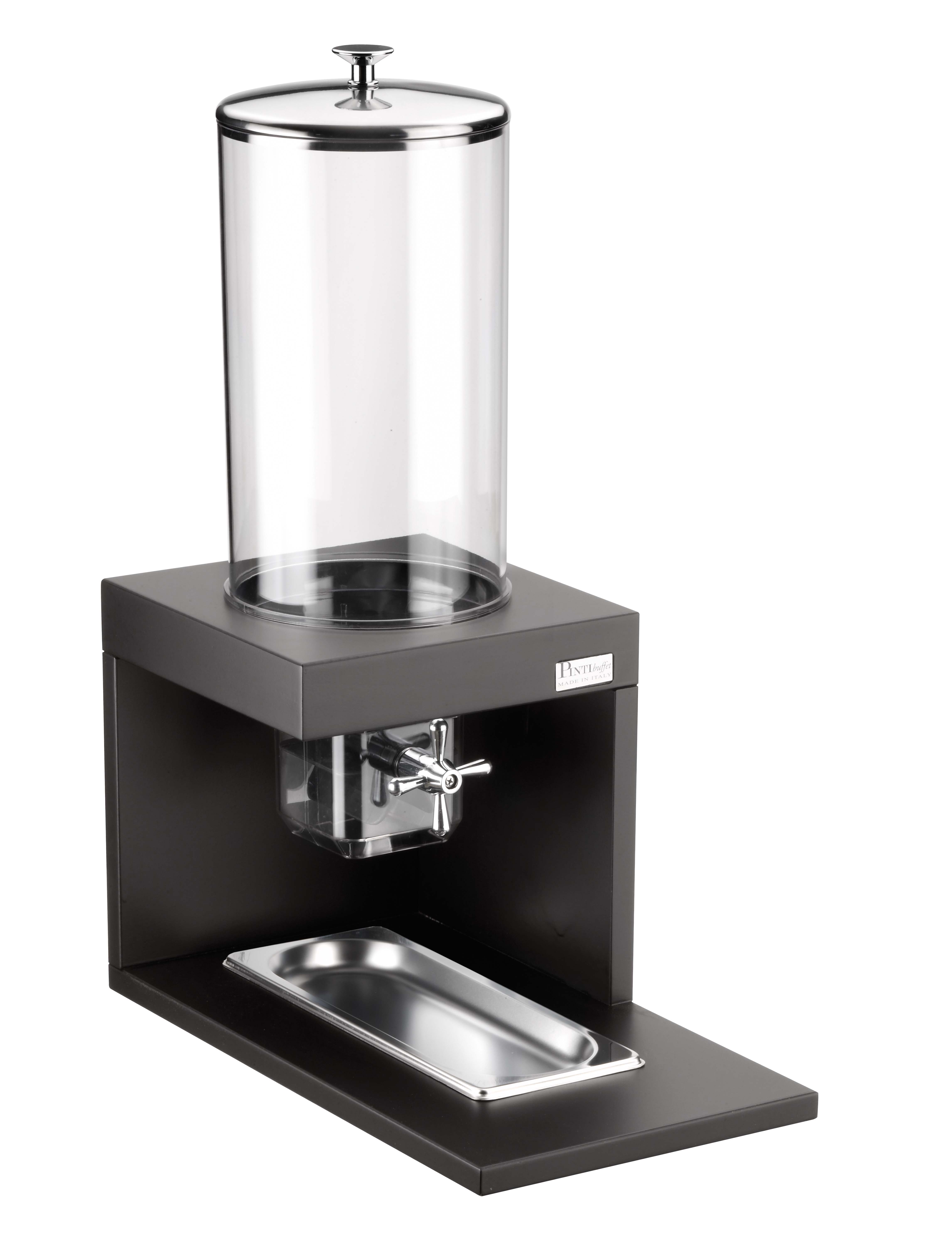 CLASSIC DISTRIBUTORE CEREALI LT8