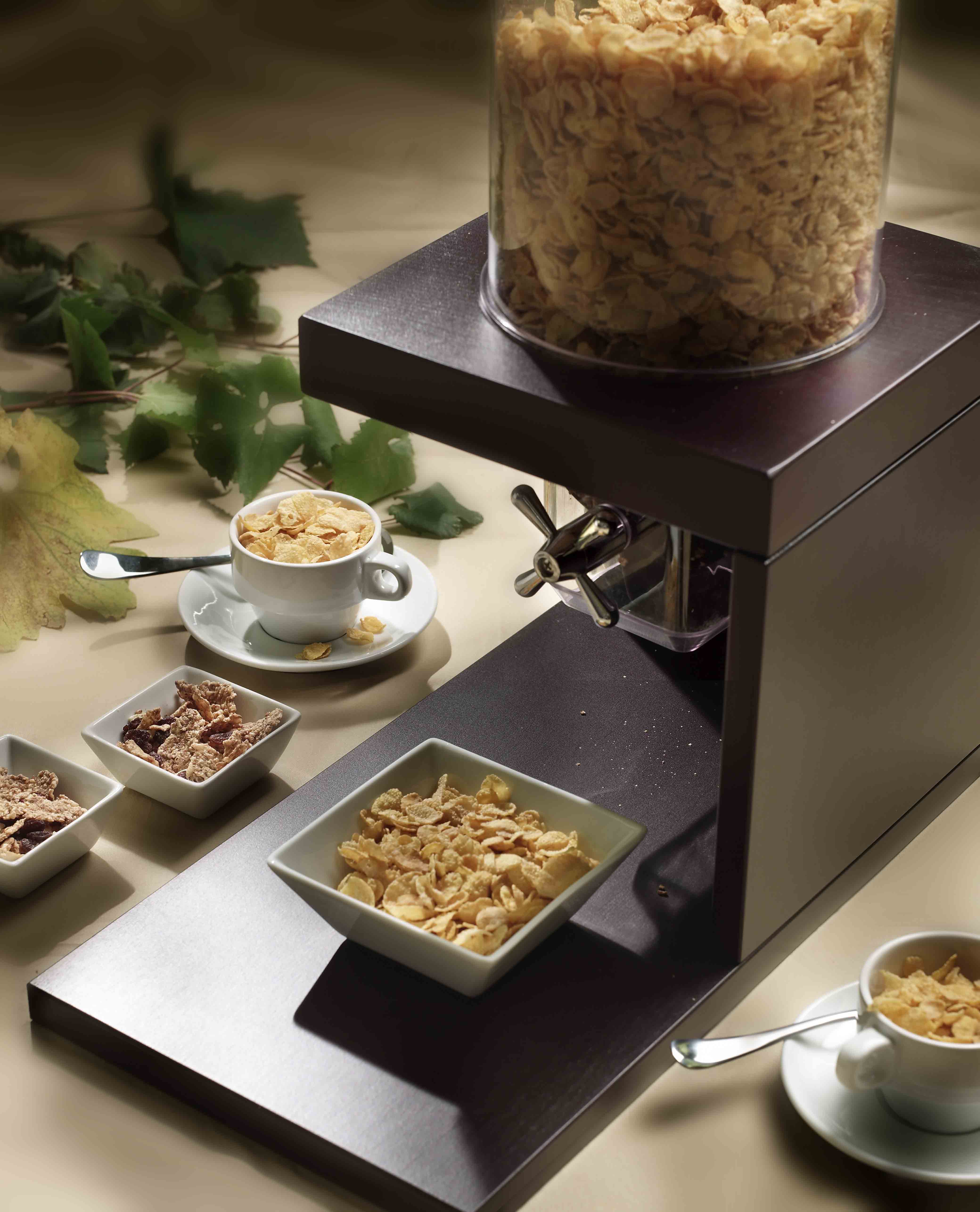 CLASSIC DISTRIBUTORE CEREALI LT8