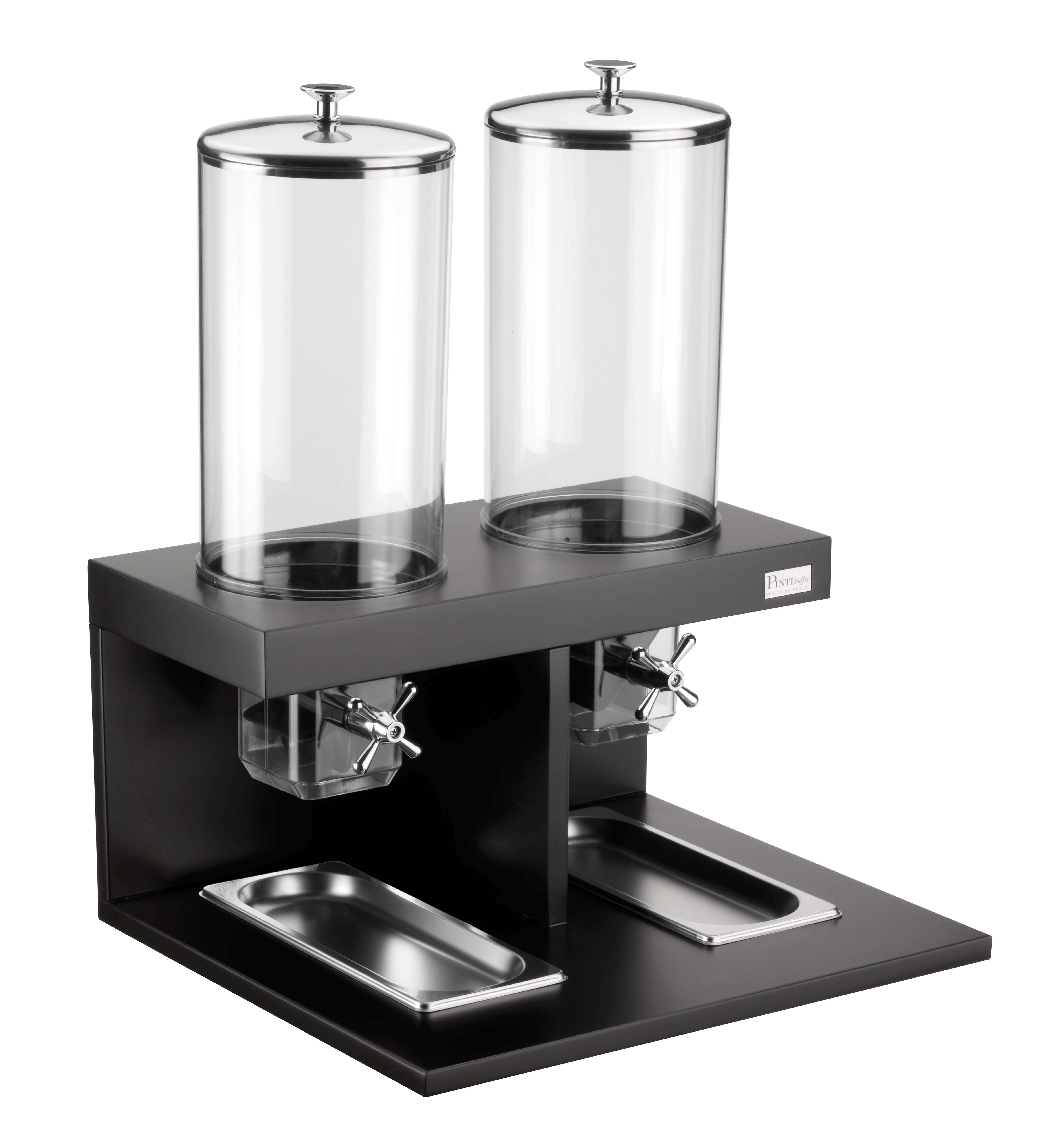 CLASSIC DISTRIBUTORE DOPPIO CEREALI LT8 X2