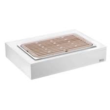 TAGLIERE PANE BUFFET2010/B