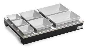 ESPOSITORE 7 CIOT/PORCEL.TRENDY-BAR