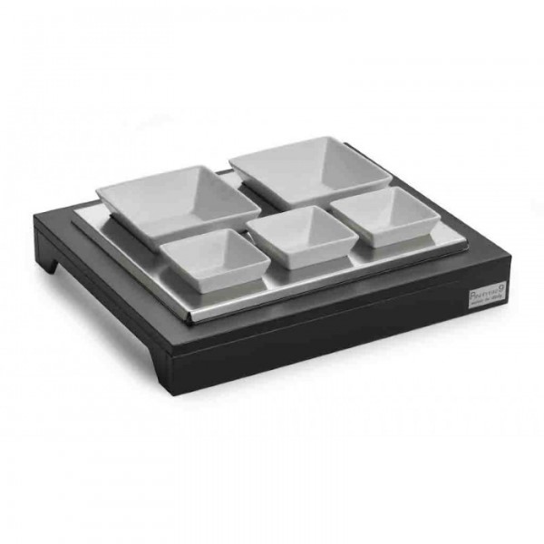 ESPOS.REFR.5 CIOT/PORCEL.TRENDY-BAR