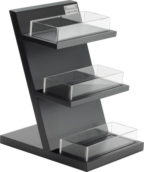 ESPOSITORE BUST/ZUCCHERO TRENDY-BAR