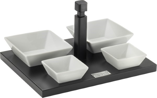 VASSOIO SERV.DA TAVOLO TRENDY-BAR