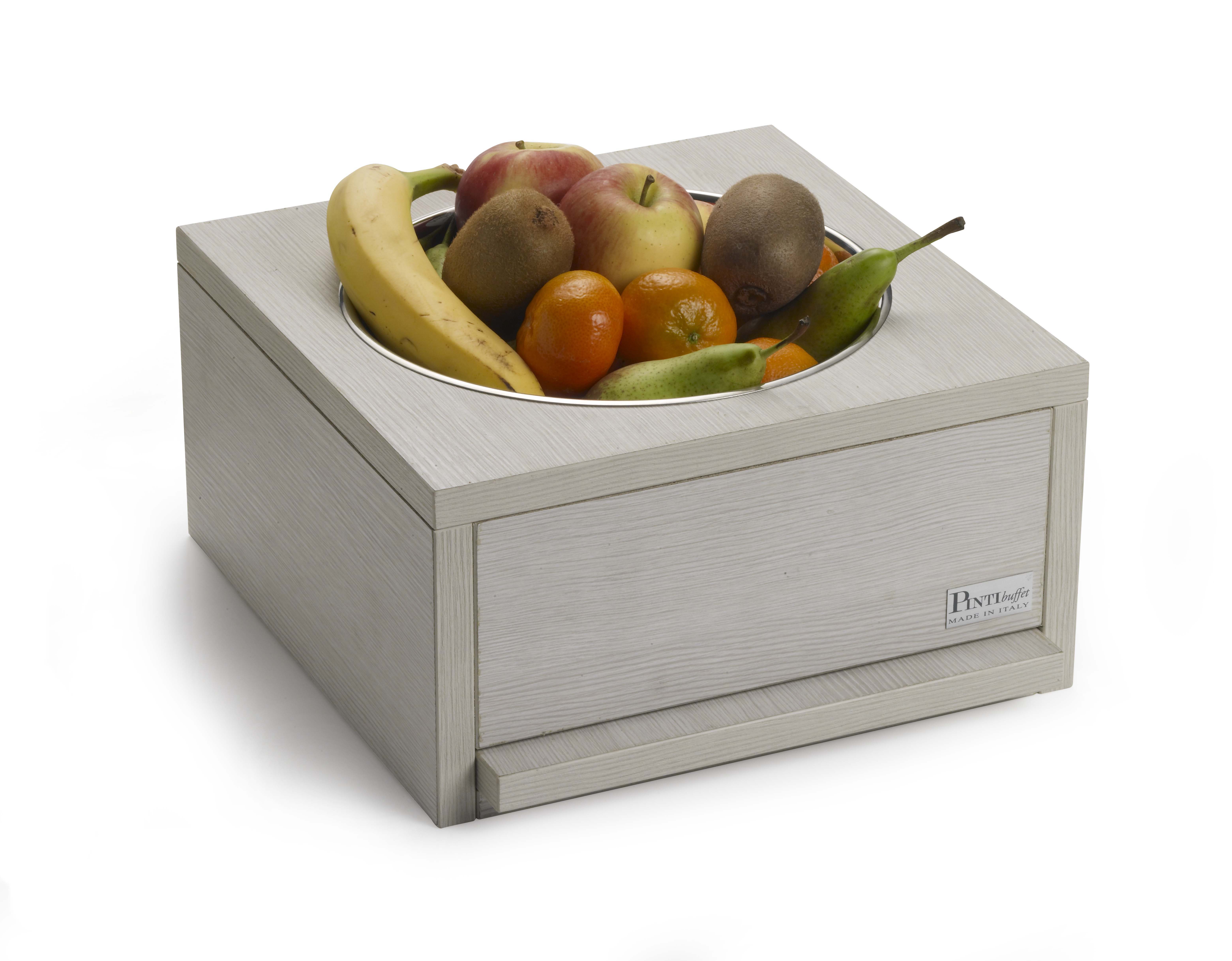 COMPACT SUPREME BOWL REFRIGERATO COPERCHIO