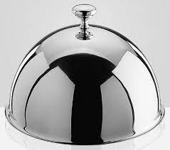 CLOCHE S/POM.S/VITE CM24 COMPACT