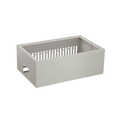 CALEIDO BASE ALTA BURRO H CM 20