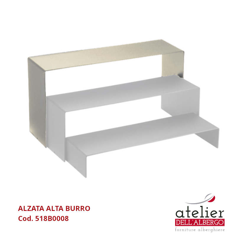 CALEIDO ALZATA ALTA BURRO H CM 30