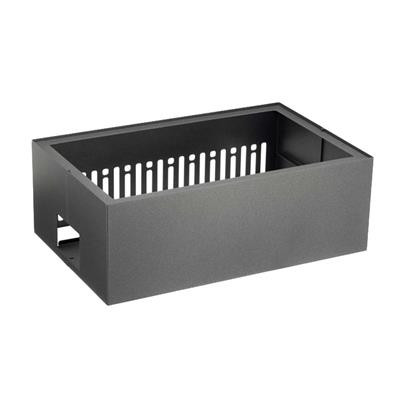 CALEIDO BASE ALTA CARBONE H CM 20