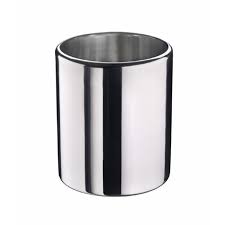 Carapina per gelato Ø20cm h12,8cm