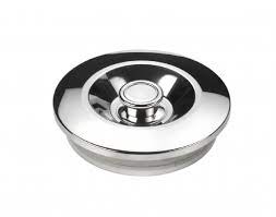 Coperchio per carapina Ø20cm