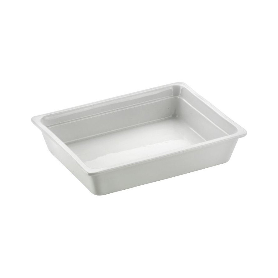 BACINELLA PORCELLANA 1/2 H.65 B2010