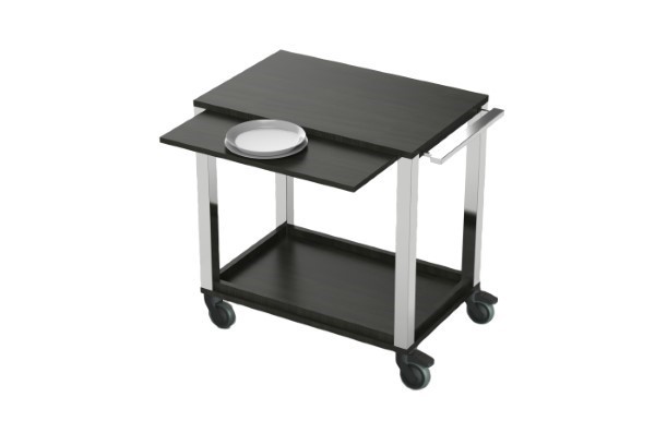 Carrello servire Smart