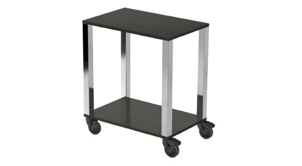 Carrello appoggio smart