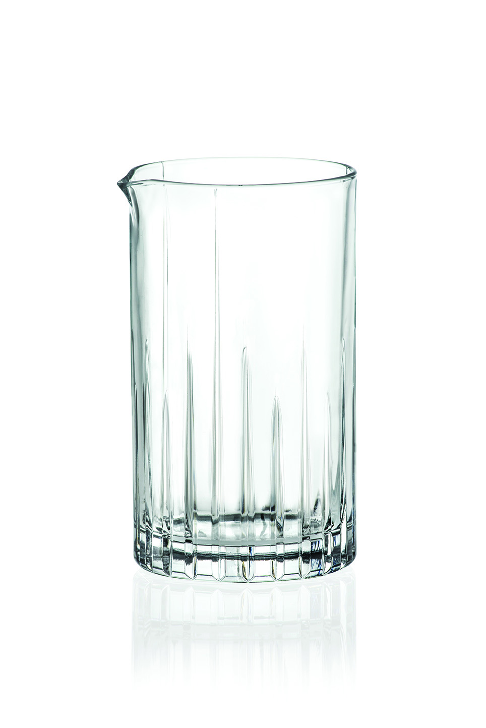 MIXOLOGY - COMBO MIXYNG GLASS TIMELESS