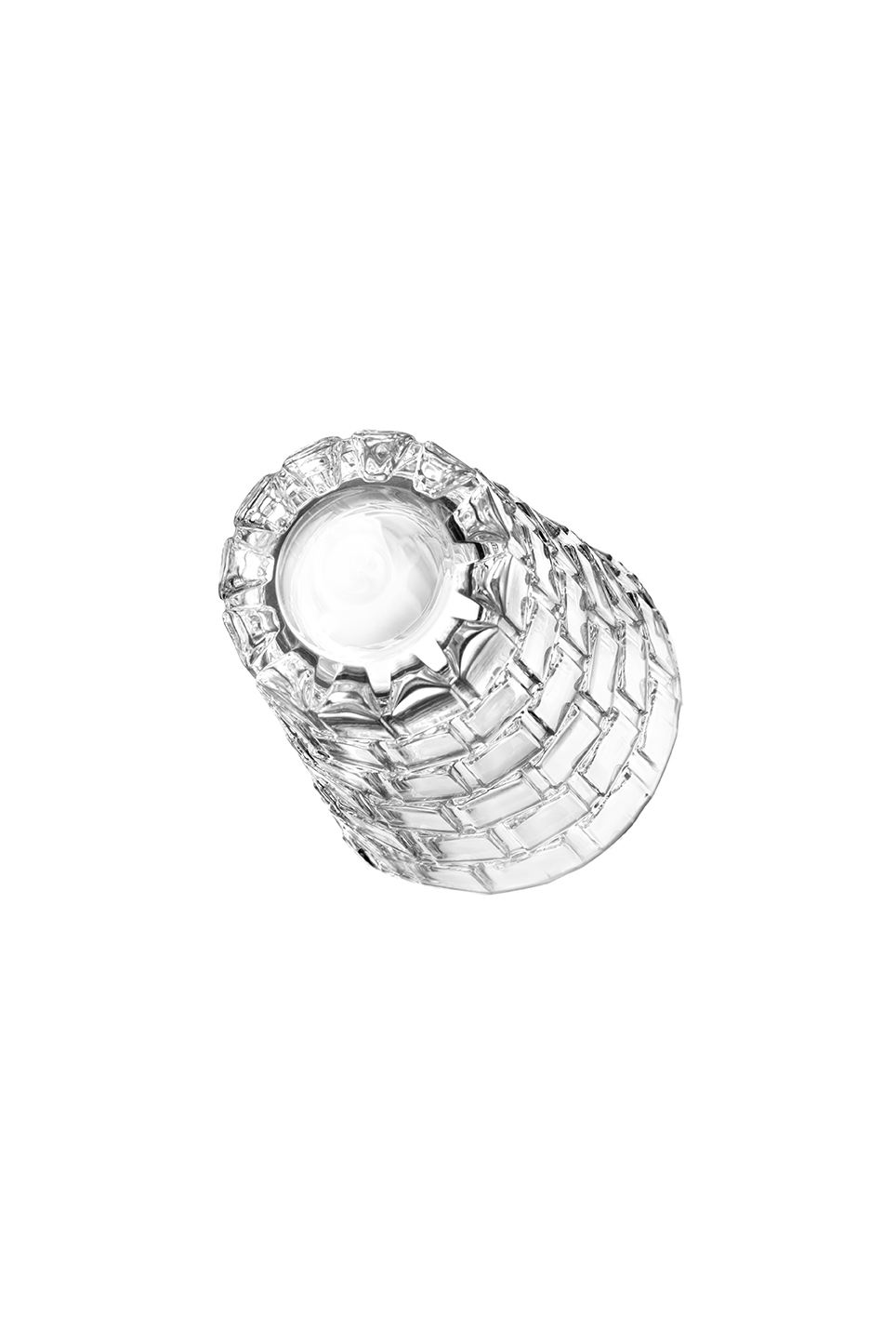 STACK Bicchiere HB Tumbler 39CL Impilabile