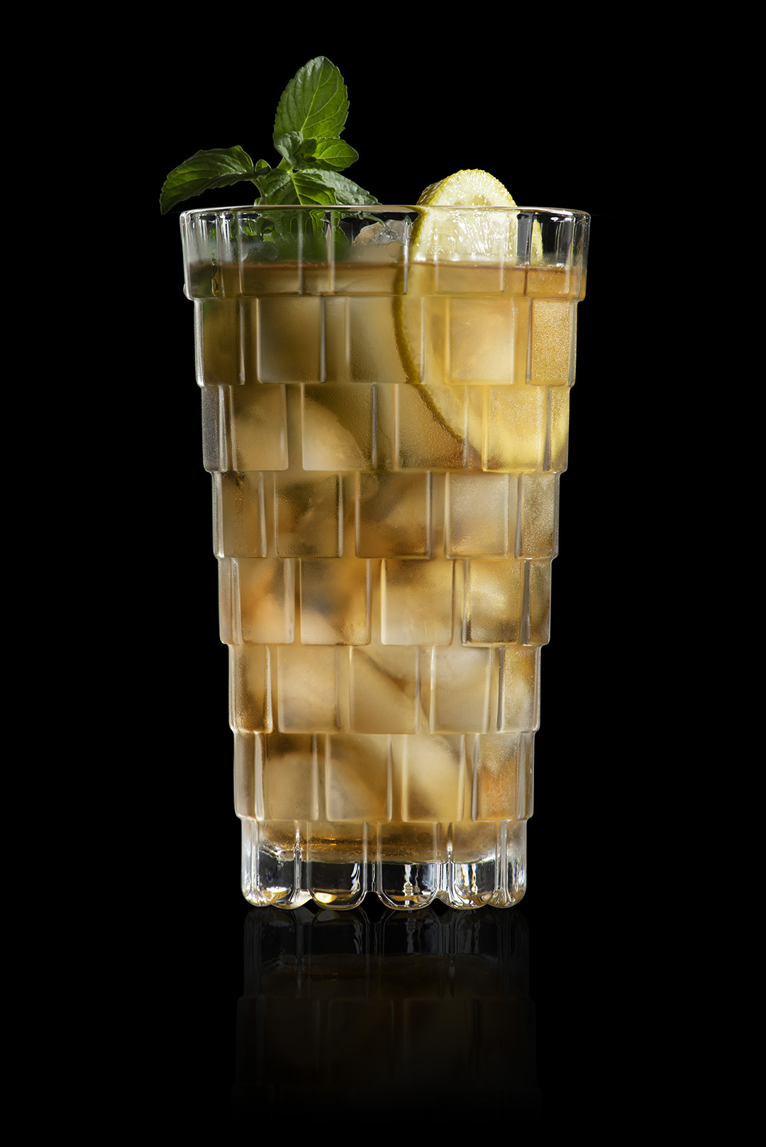 STACK Bicchiere HB Tumbler 39CL Impilabile