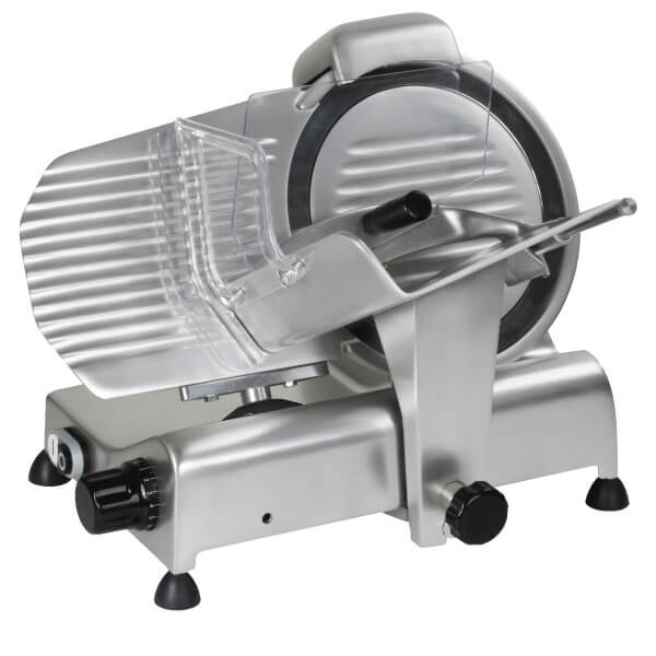 Affettatrice Dolly 250/S CEP Monofase