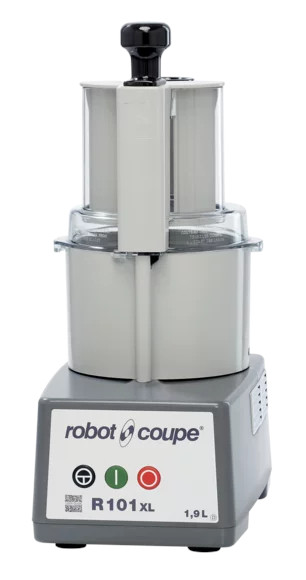 Robot Multifunzione R101 XL Robot-Coupe