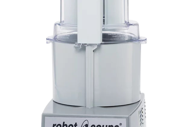 Robot Multifunzione R101 XL Robot-Coupe