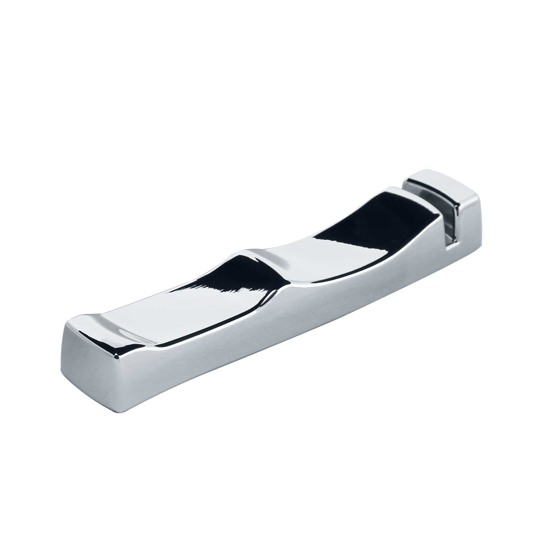 Appoggia Posate 11x2cm h1,4cm Inox