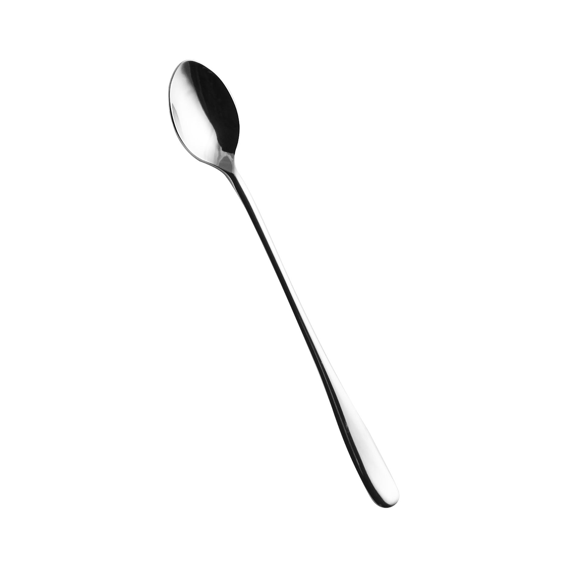 GRAND HOTEL Cucchiaino Bibita Inox Lucido
