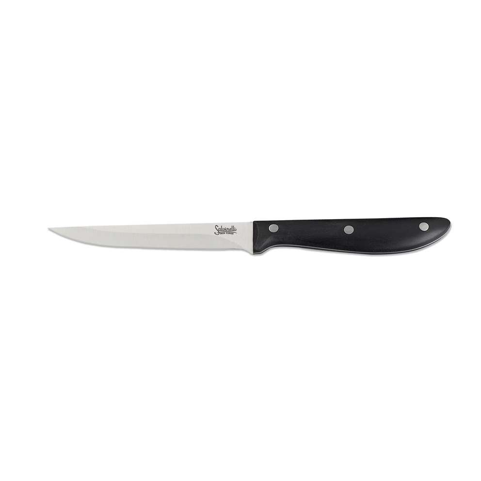 BISTROT Coltello Bistecca Filo Rasoio Lama 115mm