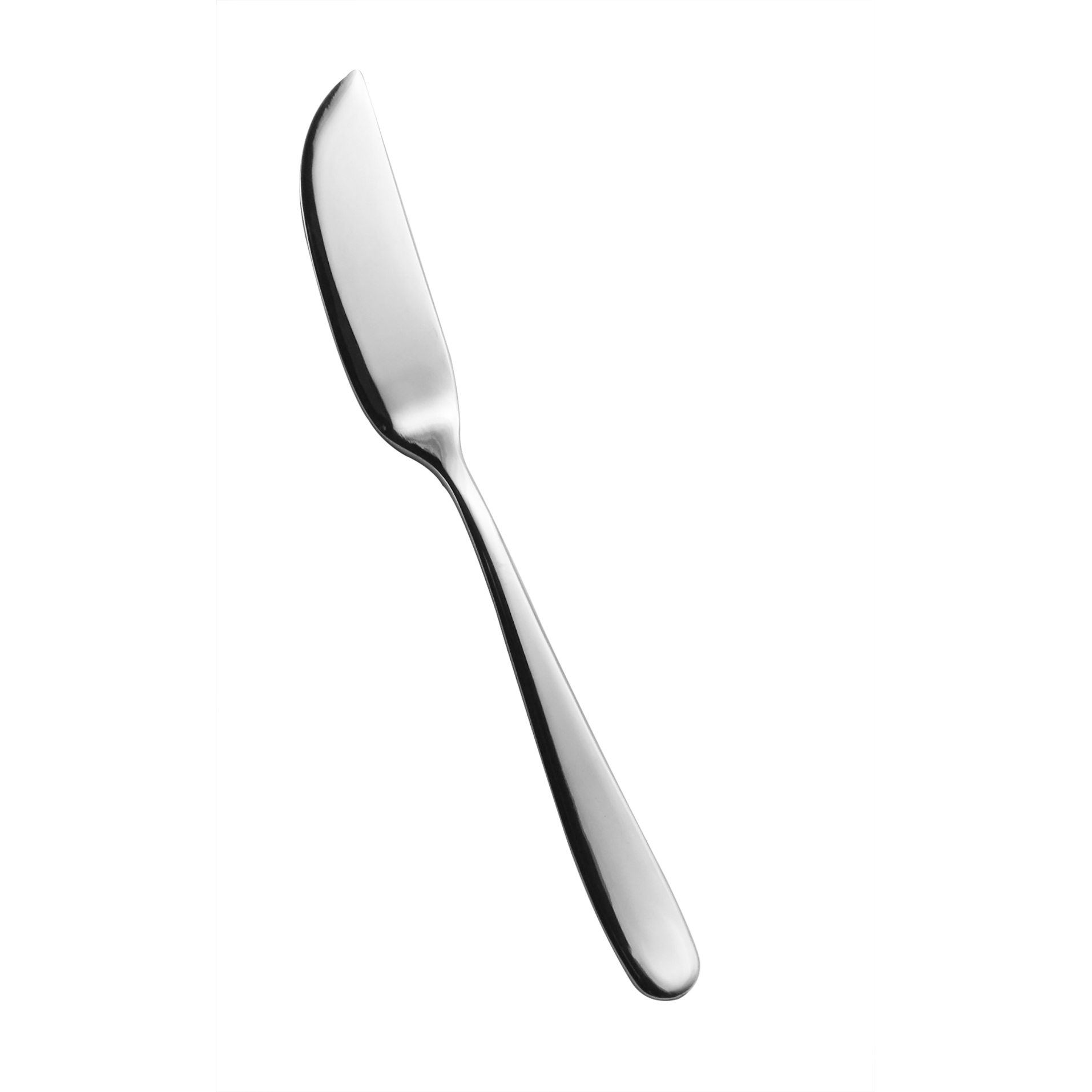 GRAND HOTEL Coltello Pesce Inox Lucido