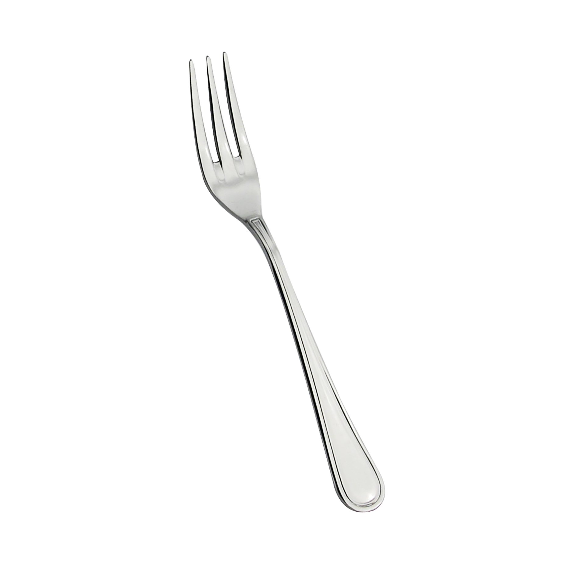 PRESIDENT Forchettina dolce 3 punte