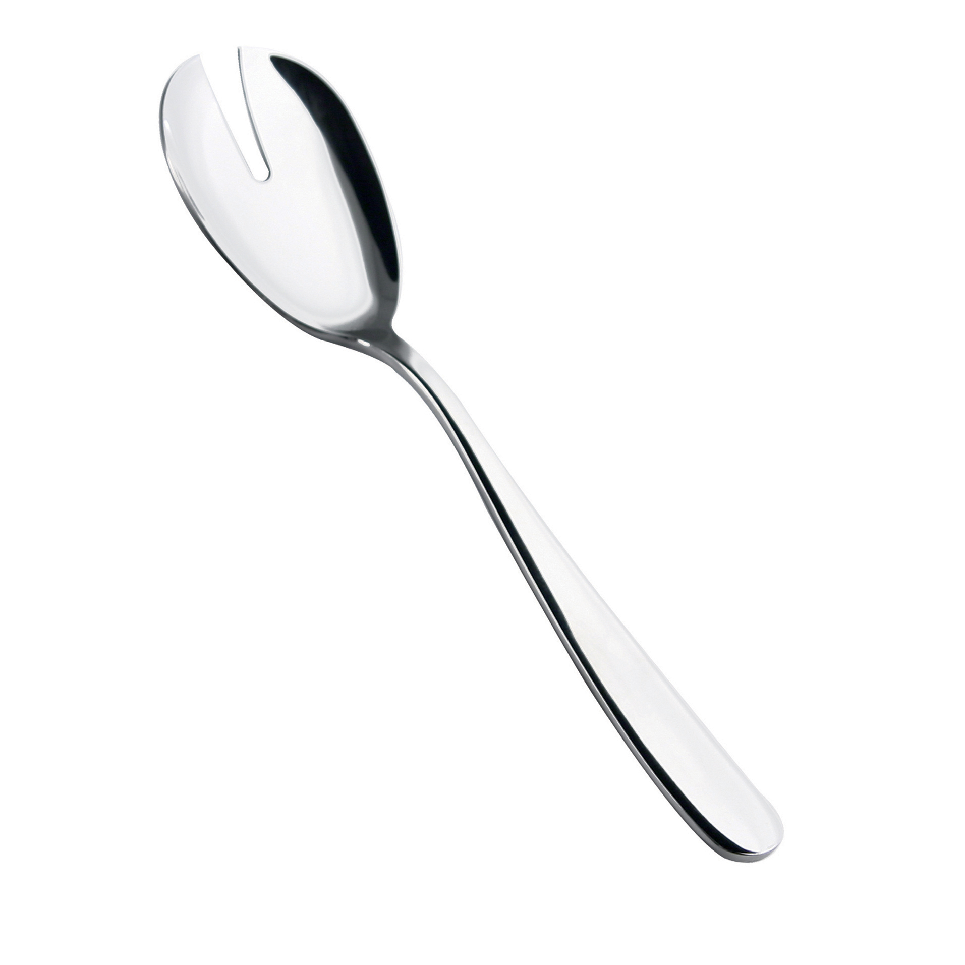 GRAND HOTEL Forchettone Insalata Inox Lucido