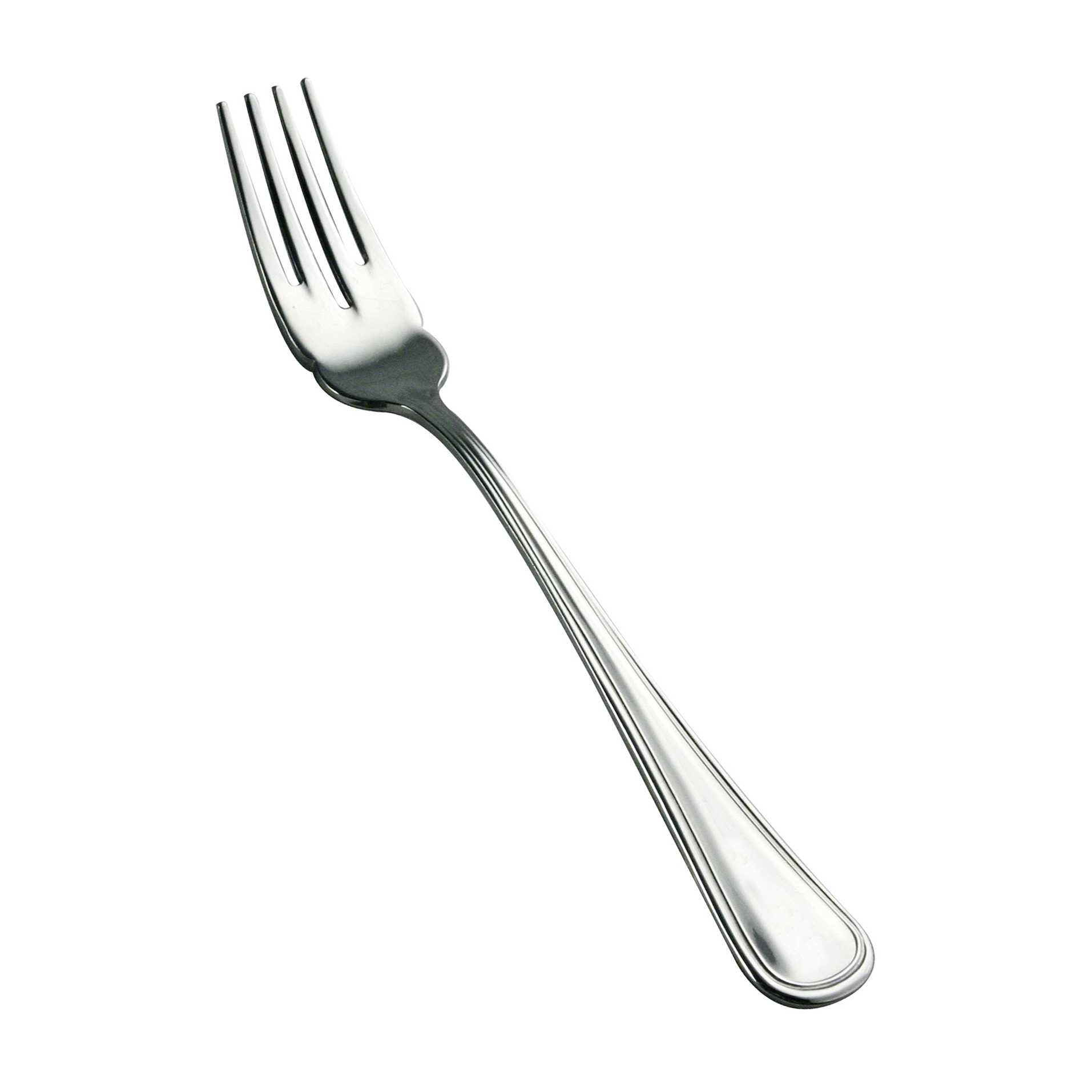 INGLESE Forchetta pesce Inox Lucido